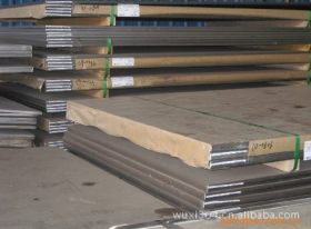 热轧不锈钢板、316L、304、321热轧不锈钢平板