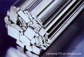 厂家专业生产不锈钢半圆丝，菱形丝等异型丝非标丝