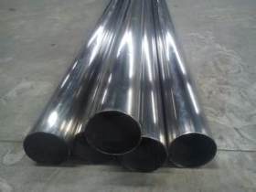 大口径不锈钢管 304不锈钢圆管 环保工业用焊管 厂家直销