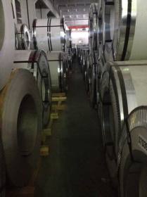江苏厂家专业供应304不锈钢卷 可以切割加工 分条 出口包装