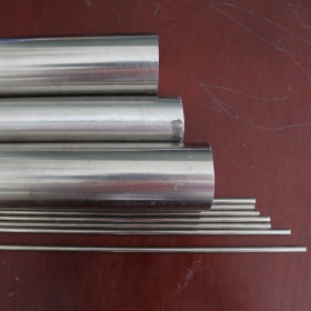厂家直销 201/304/316不锈钢光元 光元实心棒 不锈钢圆棒品质可靠