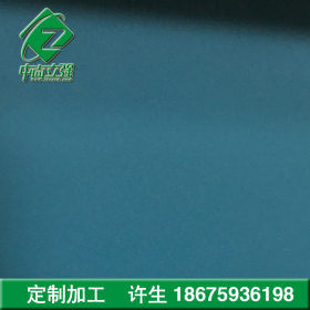 佛山201不锈钢覆膜板 彩色装饰不锈钢板加工生产批发工厂直销