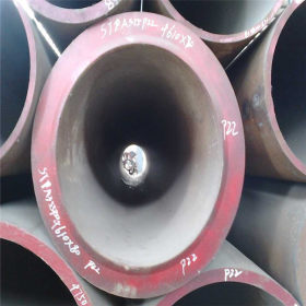 现货WB36合金钢管 承接各种规格非标订单 厂家合金管83*4