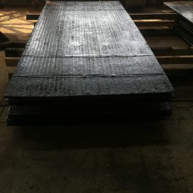 供应双金属耐磨复合板 品质     高耐磨复合钢板 切割下料