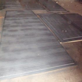 现货供应高碳铬双金复合耐磨钢板 管槽系统用双金属复合耐磨钢板
