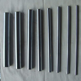 不锈钢异性棒316不锈钢定制棒304F不锈钢三角棒六角棒八角棒圆棒