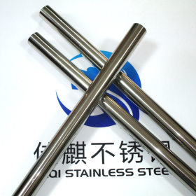 浙江不锈钢管 规格32mm厚度齐全201304不锈钢圆管可加工定制