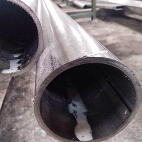 201不锈钢焊接大管厚管特殊规格管不锈钢厚壁管，可定制定尺加工