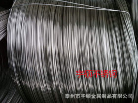 厂家现货供应不锈钢软丝不锈钢光亮氢退丝图1.0mm2.0mm