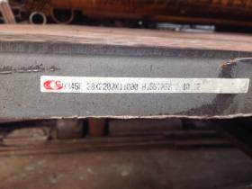 Q345B低合金钢板 重庆36厚低合金钢板低价销售