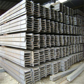 重庆394*200H型钢 工字钢代理销售厂家