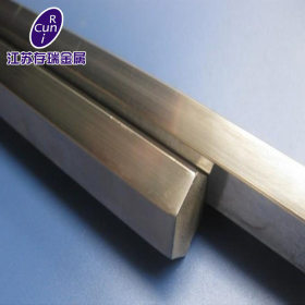 厂家直销深加工310S不锈钢 耐腐蚀锈钢方棒精密抗氧化310S不锈钢