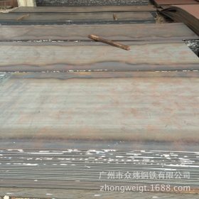 q235b钢板铁板热轧板鞍钢柳钢韶钢厂家批发加工钢板可切割