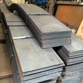 供应 热轧带钢/Q195L/本钢 广州钢材批发 止水板