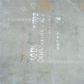 济钢低合金钢板专卖 Q345B中 厚板批发商 价格低