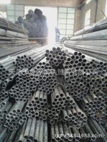 焊管图片、16MN焊管材质、天津Q345焊管