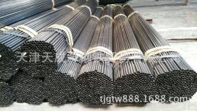 黑退扇形焊管/黑退圆形焊管/黑退异形规格