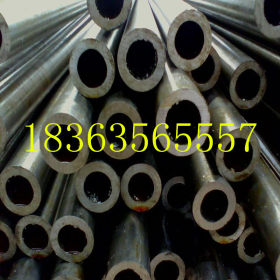 腾通精密钢管厂生产外径16Mn精密钢管20到89规格冷轧光亮无缝管