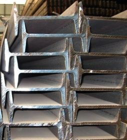 兰州厂家直销 Q345C工字钢 /Q345D工字钢 规格齐全 质优价廉