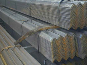 兰州优质厂家Q235镀锌角钢 热镀锌角钢 长期供应