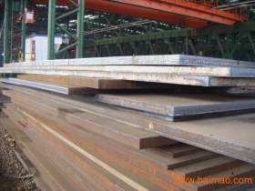高锰耐磨板切割 高锰板半成品加工mn13钢板