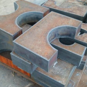 厂家直销支持定制零割钢板质量可靠钢板量大优惠
