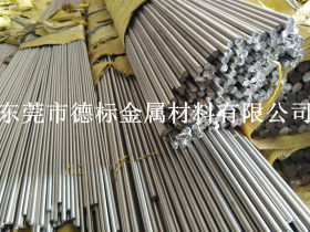 卖耐腐蚀SUS431不锈钢棒 进口SUS431不锈钢 圆钢库存千吨