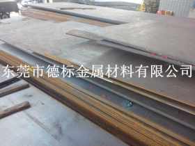 进口ASTM1020钢板 高强度钢板 抗疲劳ASTM1020钢板