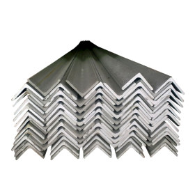 不锈钢角钢  201  304不锈钢等边角钢 型材 角铁 槽钢