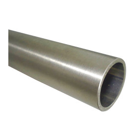 太钢不锈27 304 不锈钢圆管焊管装饰用不锈钢管材 佛山 25.4*1.0