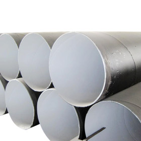 生产销售 Q235材质螺旋焊管 双面埋弧螺旋焊接钢管 大口径螺旋管