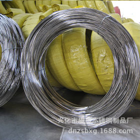 宝钢厂家 专业生产304不锈钢线材 316L不锈钢丝 品质保证