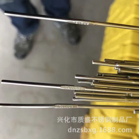 厂家直销不锈钢氩弧焊丝 直条焊丝ER304Φ1.0-4.0mm中硬光亮