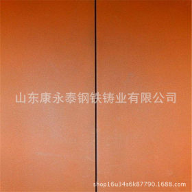 供应江西地区耐候钢板 背景装饰墙用耐候板