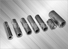 厂家直销高强度耐腐蚀工业异型钢管 异型无缝钢管金属制品加工