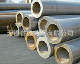 经销批发多规格工业粗加工大口径厚壁合金钢管 精密合金钢管现货