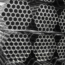 钢管厂专业出售多规格精品20Cr钢管 无锡不锈钢无缝钢管加工