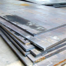 厂家供应mn13耐磨钢板 高锰耐磨钢板 nm13钢板现货 低合金高强钢