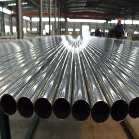 【上海庞学厂价直供】316L不锈钢圆管 规格齐全 价格优惠！