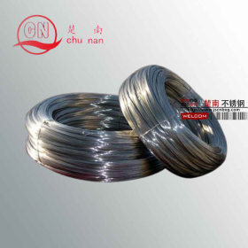310S/2520不锈钢丝耐高温耐腐蚀焊丝1mm氢退软丝光亮中硬丝调直丝