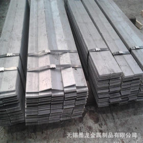 无锡热轧扁钢生产厂家 65mn扁钢（镀锌扁钢）65锰镀锌扁钢