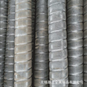 低中压锅炉管20#加工螺纹烟管  螺纹管生产厂家 锅炉用管