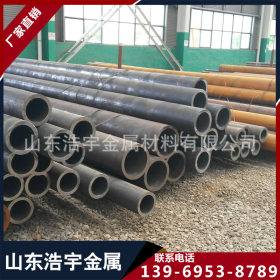 厂家直销厚壁35CrMo合金钢管材质，42CrMo合金钢管价格