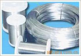 厂家直销316L不锈钢微丝工业不锈钢丝织网用不锈钢细丝
