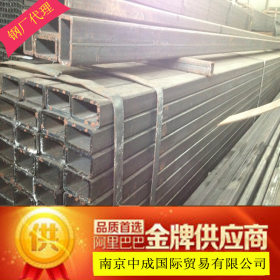 方管矩型管镀锌方管镀锌矩形管江苏安徽南京一级代理