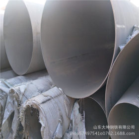 石油化工设备用耐腐蚀不锈钢管310 310S 大口径厚钢管0Cr25Ni20