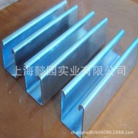 供应不锈钢C型钢|上海光伏支架|5083铝合金支架