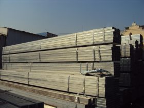 供应角钢 生产2.5#角钢 苏州热镀锌角钢 幕墙专用角钢