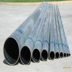 厂家直销现货Q345B镀锌钢管 3寸4寸5寸6寸8寸热镀锌钢管 质量保证