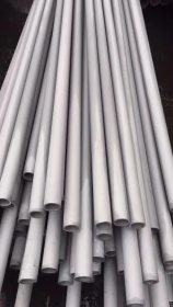 批发供应 304不锈钢圆管|316优质热轧管|无缝钢管  规格齐全